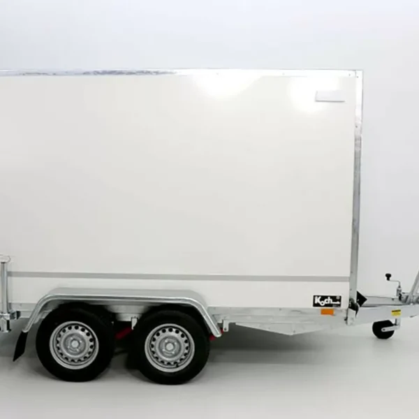 Blyss Kofferanhänger 150x305cm Höhe:180cm 2,0t|SW