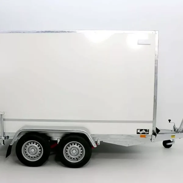 Blyss Kofferanhänger 146x357cm Höhe:180cm 2,0t